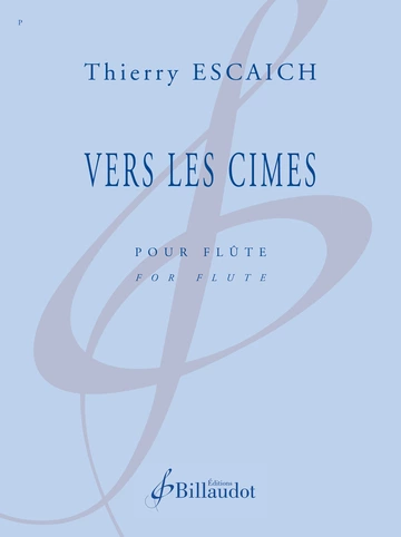 Vers les cimes Visual